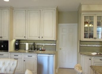 Potomac spectacular kitchen renovation