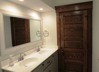Who can remodel my historic home? Talon Construction has the experience and knowledge to professionally renovate your older home with quality