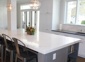 It is time to remodel your Kentlands kitchen as they are 25 years or older