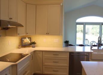 Renovate your home to make it flow easierKitchen remodeling in Mt Airy