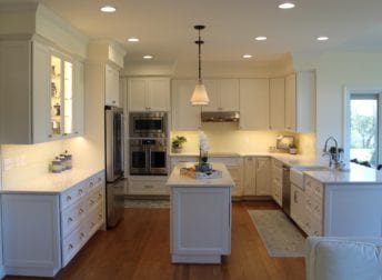 Renovate your home to make it flow easierRenovate your home to make it flow easierOpen floor plan kitchen remodel
