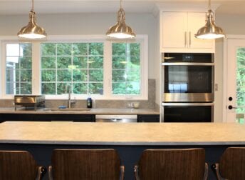 Home renovation kitchen ideas