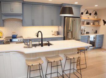 Who can remodel my Gaithersburg, MD kitchen
