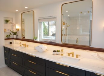Are you thinking of a bathroom remodel