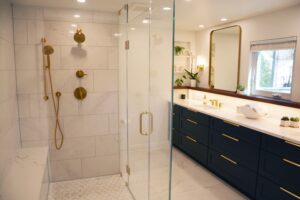 bathroom remodel; bathroom ideas; renovation; Potomac; Maryland; Renovation; home improvement