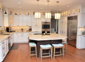 A high quality remodeling company in Maryland with great reviews