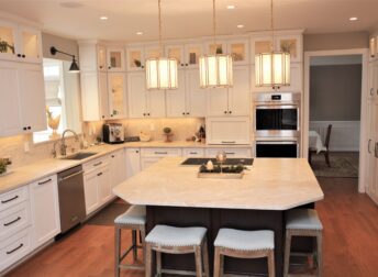 High quality remodeling company in Maryland with great reviews