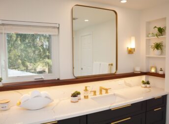 bathroom renovation; rebuild; remodel; home improvement; good reviews;