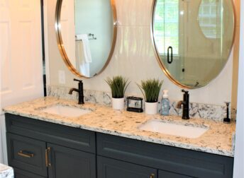 Are you thinking of a bathroom remodel in Frederick