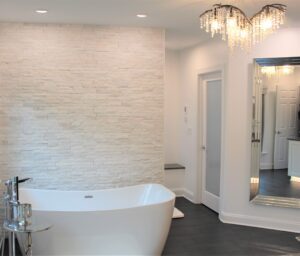 How to get the best bathroom remodeling project possible
