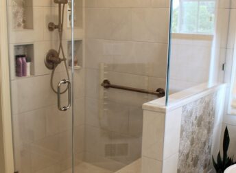 Are you thinking of a bathroom remodel in Potomac