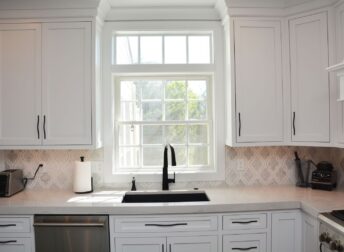 Who does kitchen remodeling in Urbana?