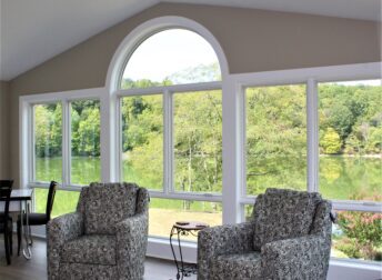 Who builds sunroom additions in Frederick