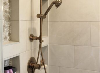 Best bathroom remodel in Potomac