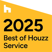 2025 Best of Houzz Service