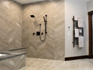 Are you thinking of a bathroom remodel