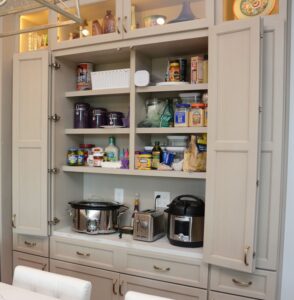 Kitchen Remodeling Ideas