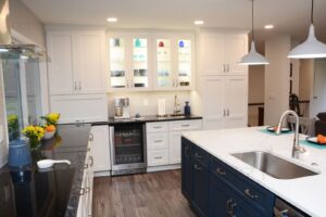Kitchen Remodeling Ideas