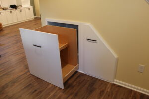 Creative & Multipurpose Spaces
