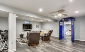 Rolling barn doors- Home Remodeling Ideas for your Next Project