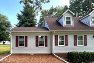 Frederick Home Addition Master Suite